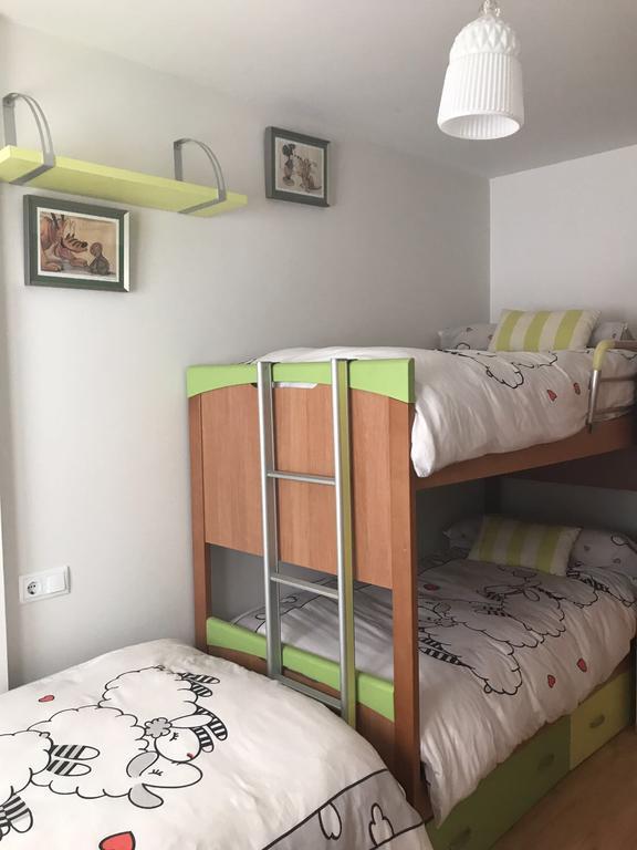Apartamentos Como En Casa - Sn - Indalo Sierra Nevada Extérieur photo