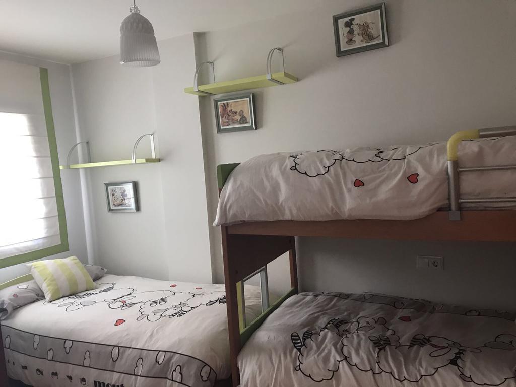 Apartamentos Como En Casa - Sn - Indalo Sierra Nevada Extérieur photo
