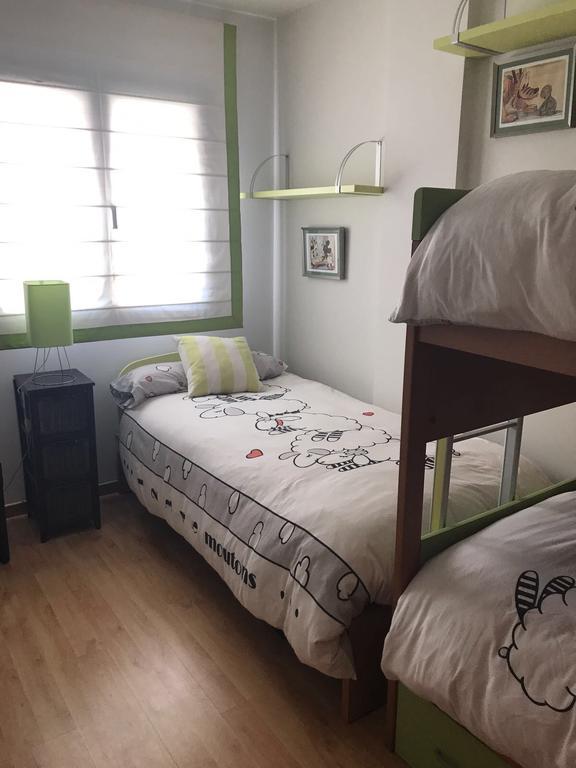 Apartamentos Como En Casa - Sn - Indalo Sierra Nevada Extérieur photo