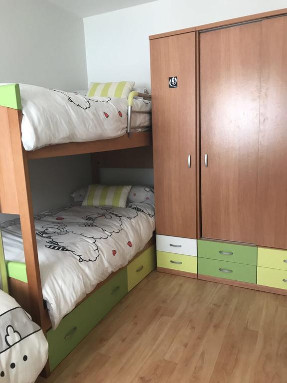 Apartamentos Como En Casa - Sn - Indalo Sierra Nevada Extérieur photo